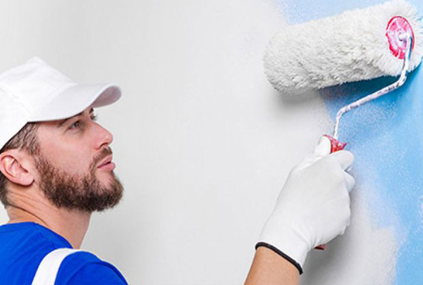 Serviços de Pintura