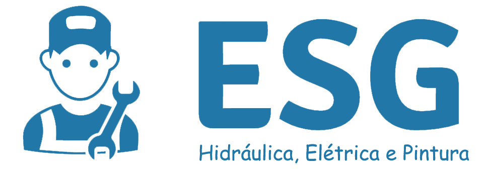 ESG Manutenção e Hidráulica — Hidráulica, Elétrica e Pintura